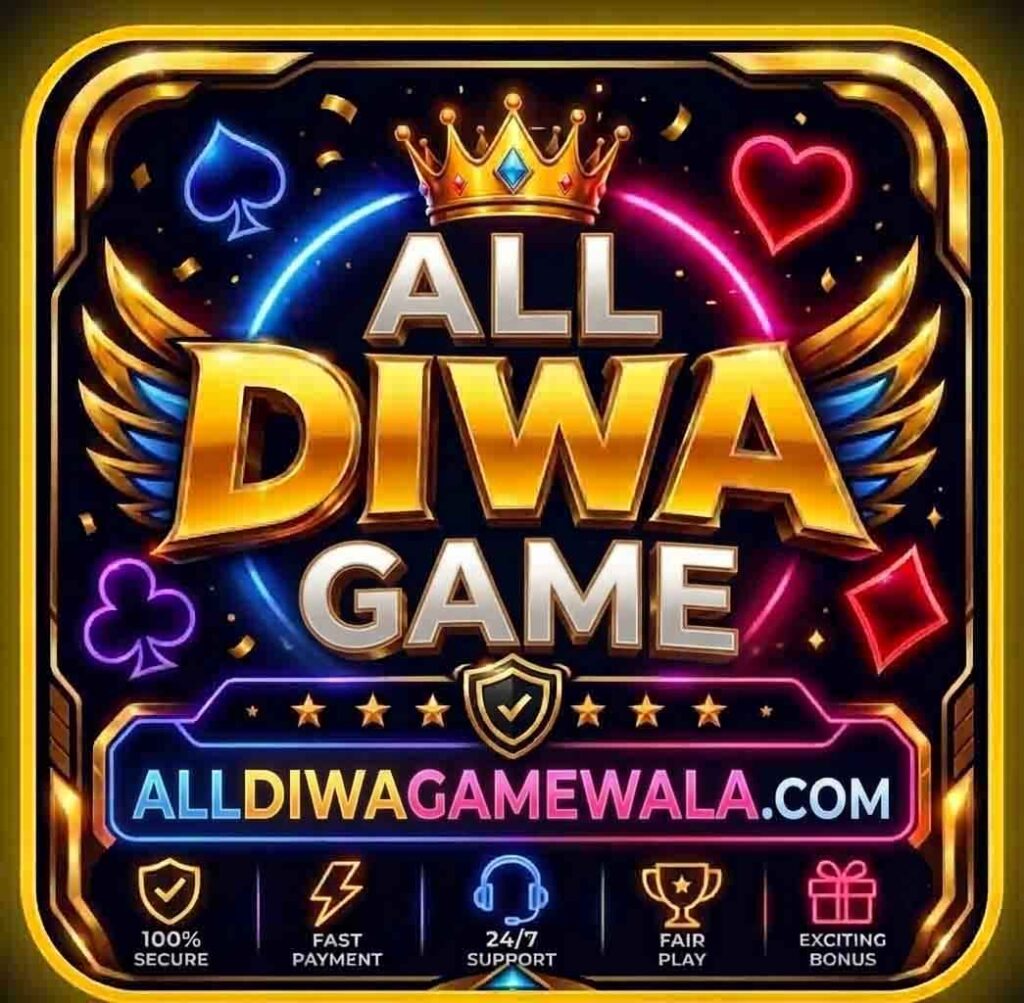All Diwa Game | Data Security & User Privacy Policy, Protection