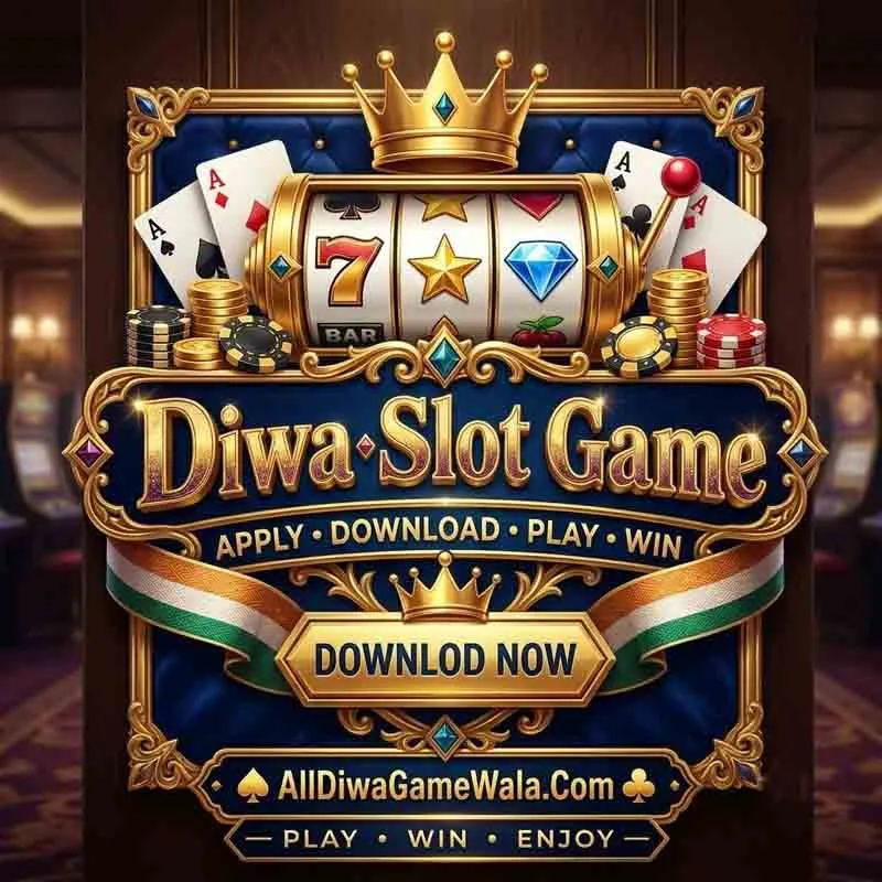 Diwa Slot Game App – Explore Exclusive Slots, Lucky Spin & Mobile Gaming Guide