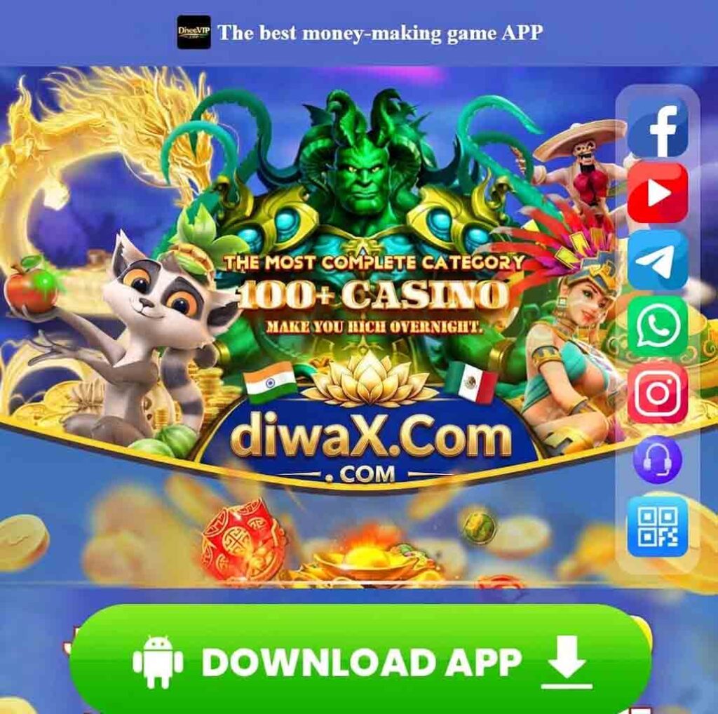 Diwa X Download APK | Get ₹78 to ₹300 Bonus Free