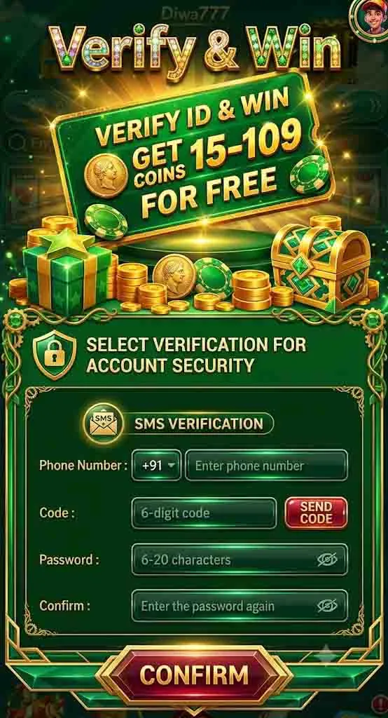 Diwa Slot Game App – Explore Exclusive Slots, Lucky Spin & Mobile Gaming Guide