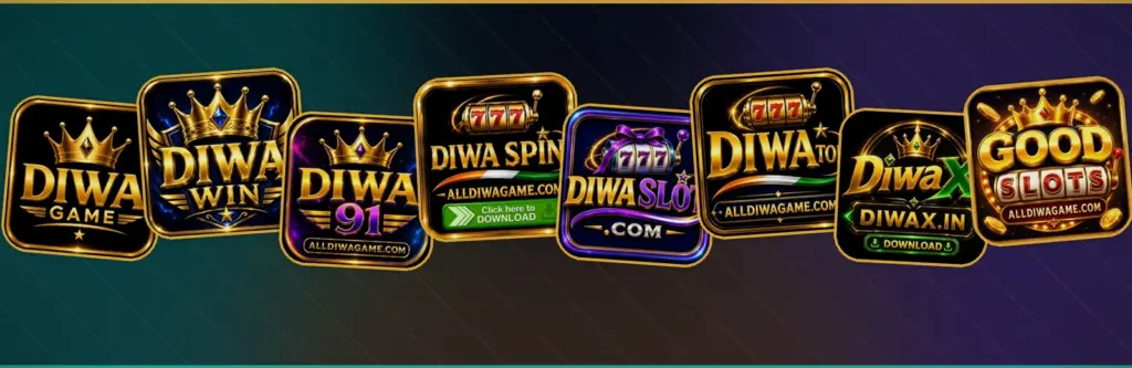 All Diwa Game List | Explore New Exciting Games In 2026