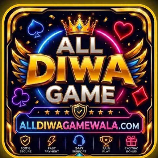 All Diwa Game
