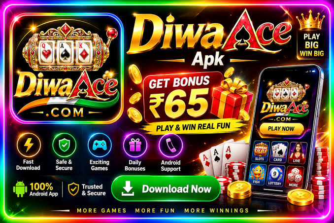 Explore Diwa Lucky Game, its mobile gaming features, game categories, APK setup, registration, account guide, wallet information, and safe usage tips.