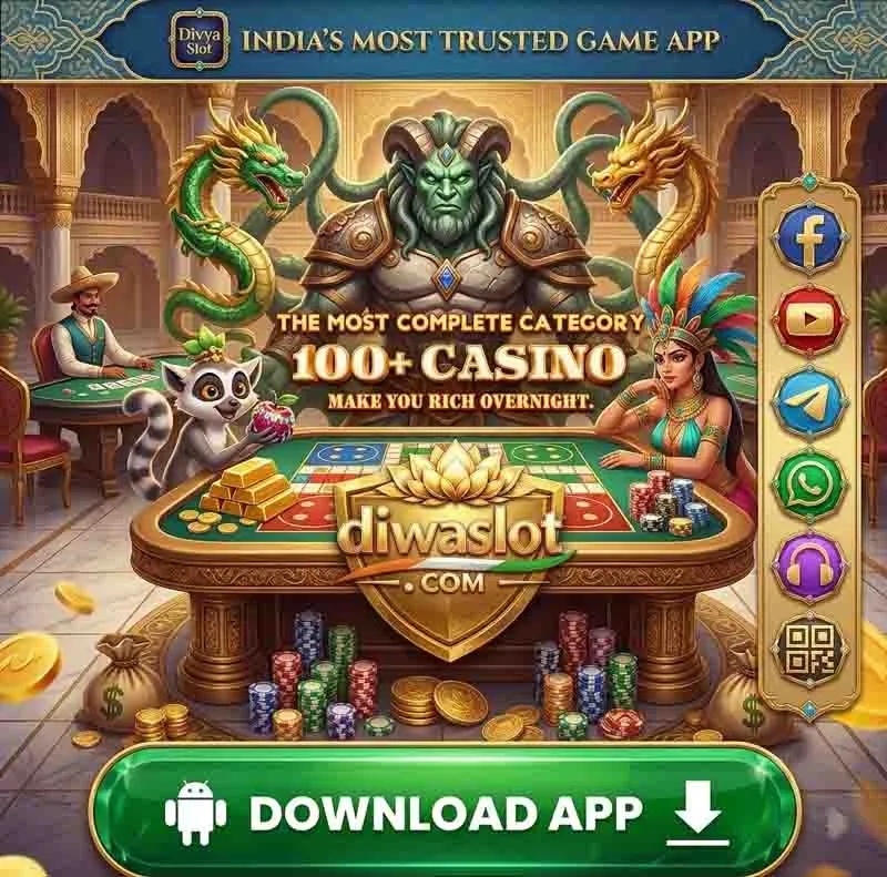 Diwa Spin Game – Features, APK Download & Gameplay Guide